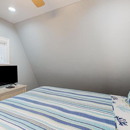 High Point Villa Дофин Айлънд Екстериор снимка