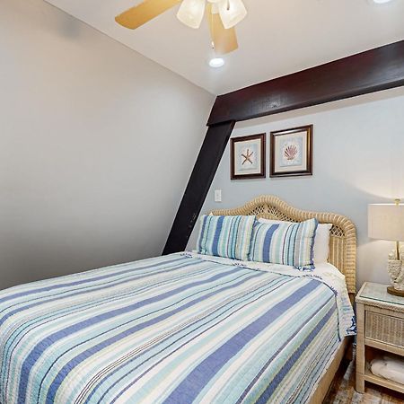 High Point Villa Дофин Айлънд Екстериор снимка